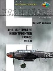 Tapa de Nachtjäger