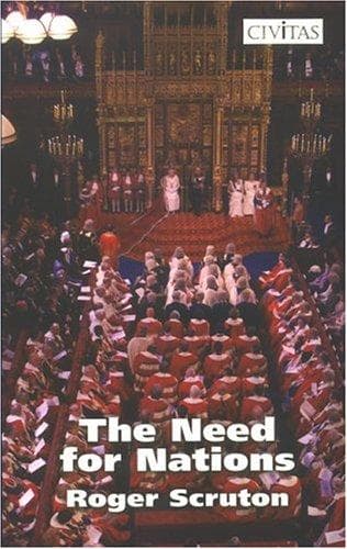 Tapa de Need For Nations