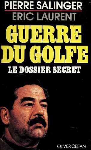 Tapa de Guerre du Golfe