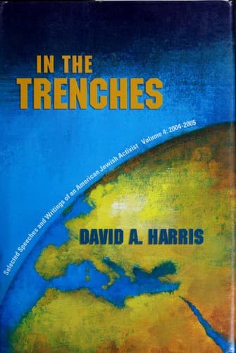 Tapa de In the Trenches