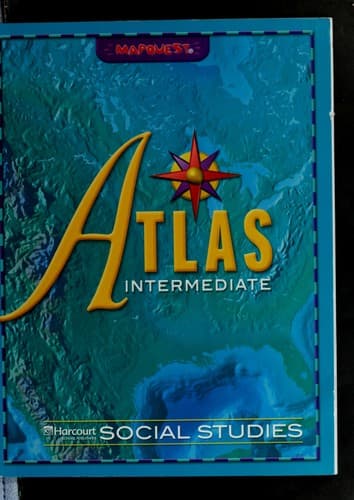 Tapa de Atlas intermediate
