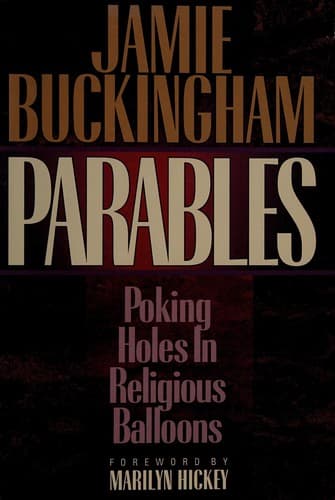 Tapa de Parables