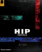 Tapa de Hip hotels atlas
