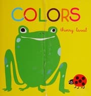 Tapa de Colors
