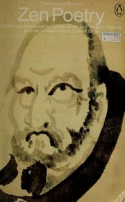 Tapa de Zen Poetry, The Penguin Book of