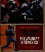 Tapa de The story of the Milwaukee Brewers