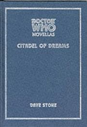 Tapa de Citadel of Dreams