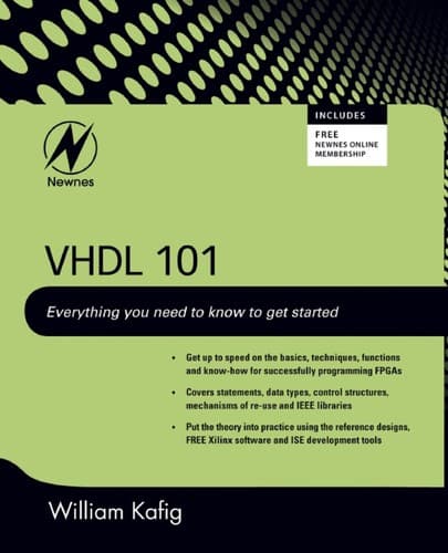 Tapa de VHDL 101