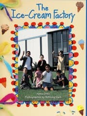 Tapa de Rlg2-12 N/F Ice Cream Fact. Is