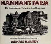Tapa de Hannah's farm