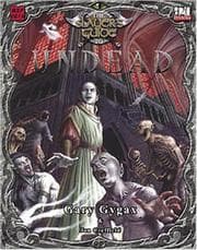 Tapa de The slayer's guide to undead