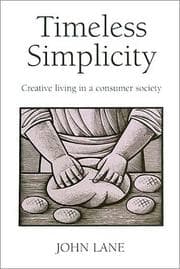 Tapa de Timeless Simplicity