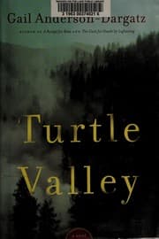 Tapa de Turtle Valley