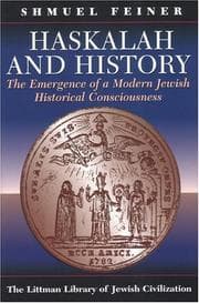 Tapa de Haskalah and History