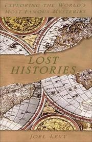 Tapa de Lost Histories
