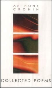 Tapa de Collected poems