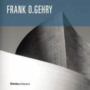 Tapa de Frank O. Gehry