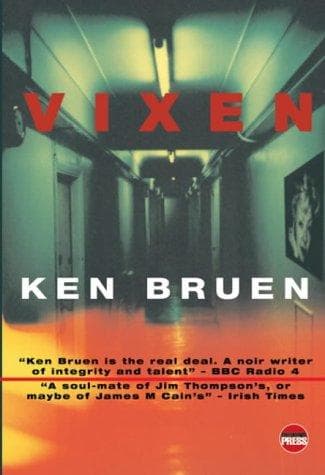 Tapa de Vixen (Brant)