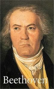 Tapa de Beethoven (Life & Times Series) (Life&Times series)
