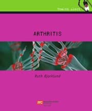 Tapa de Arthritis