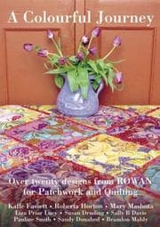 Tapa de A colourful journey