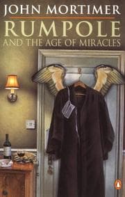 Tapa de Rumpole and the age of miracles