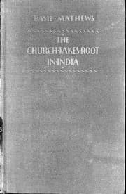 Tapa de The church takes root in India