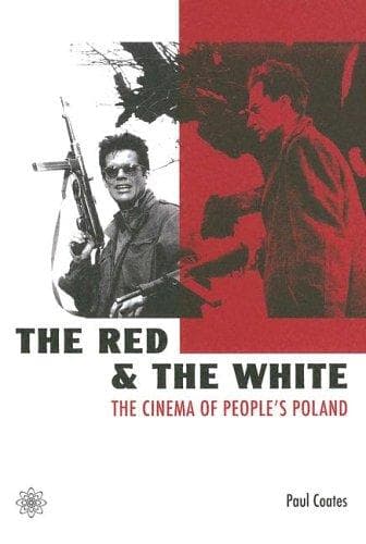 Tapa de The Red and the White