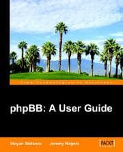Tapa de PhpBB