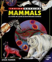 Tapa de Mammals