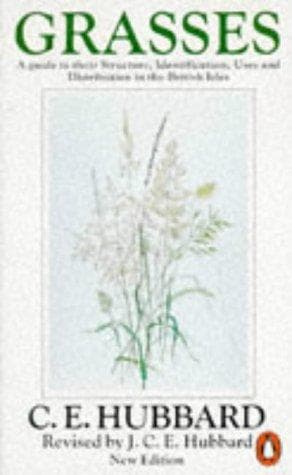 Tapa de Grasses (Penguin Press Science)