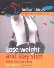Tapa de Lose Weight and Stay Slim