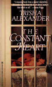 Tapa de The constant heart