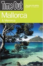 Tapa de Time Out Mallorca