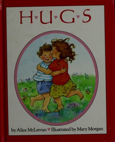 Tapa de Hugs