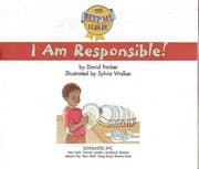 Tapa de I am responsible!