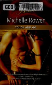 Tapa de Touch and go