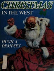 Tapa de Christmas in the West