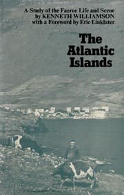 Tapa de The Atlantic Islands