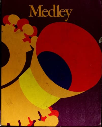 Tapa de Medley