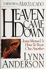 Tapa de Heaven came down