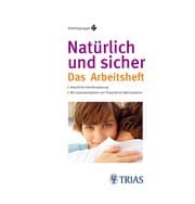 Tapa de Natu rlich und sicher - Das Arbeitsheft