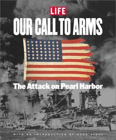 Tapa de Our Call to Arms