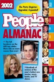 Tapa de PEOPLE