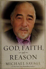 Tapa de God, faith, and reason