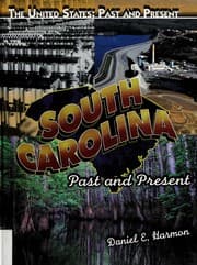 Tapa de South Carolina
