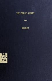 Tapa de The works of Sir Philip Sidney