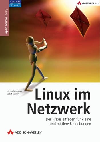 Tapa de Linux im Netzwerk