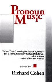 Tapa de Pronoun Music