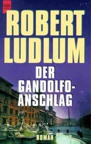 Tapa de Der Gandolfo-Anschlag
